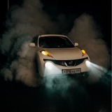 Nissan Juke Club
