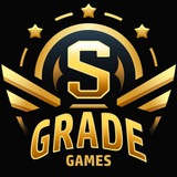 Юлик | Геймдев | S-Grade Games