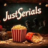 JustSerials_ official