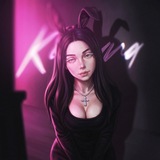 кицуночка