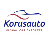 Авто из Кореи, Китая, Японии I Korusauto (ЧАТ)