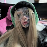 tattoo magazine.