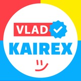 Vlad Kairex | Pro YouTube