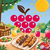 Калина-Малина - магазин продуктов из Сибири