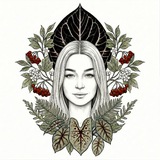 KALINA plants | РАСТЕНИЯ