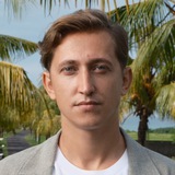 IVAN KALUGIN
