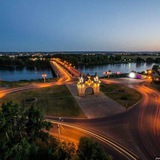 Доска объявлений в Канск