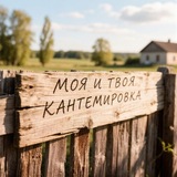 Моя и Твоя Кантемировка
