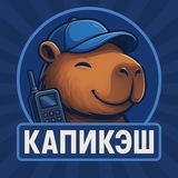 КапиКэш