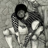 Хариты | Каролина, где цвет?