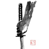 katana