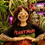 🌿 Kati_plants комнатные растения СПб