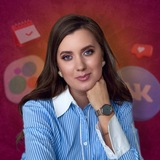 Екатерина Дехонт | Репетиторам