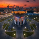 _Казань_Реклама