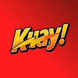 Кчау!