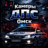Камеры ДПС Омск