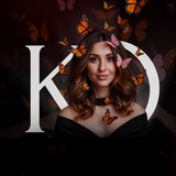 KetiKo | Кэти Ко | Телесный психолог-тренер
