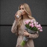 Мой душевный дневник ✨