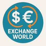 Exchange World 💵