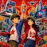 ЧАТ КИТАЙ🈯️