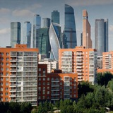Город и Метры