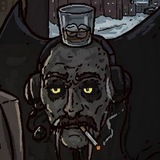 Хрусталёв, елдину!🥃🚬(54+) 🦭