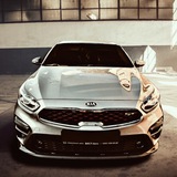 Kia Cerato / Киа Церато / k3