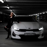KIA K5 LIVE