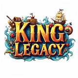Трейды King Legacy