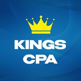 Kings CPA | Арбитраж FB, Google, TikTok