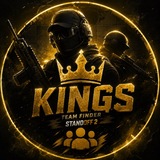 Standoff 2 | Kings | Поиск