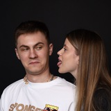 Танюшик и Кирилл 🫠