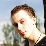 Kiryachok Egor
