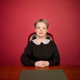 Анна Кирьянова. Маленькое счастье