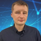 Кирилл Pro моушн