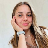 Виктория Киселева