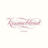kissmeblond