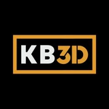 KITBASH 3D MODELS