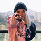 Сахнова Алёна