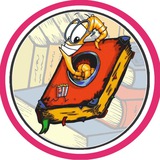 Hack Slovak Books | Книги словацькою