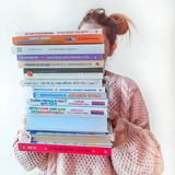 📚СЕМЕЙНАЯ ЧИТАЛОЧКА. Книги. Дети. Детские книги. Книги для детей