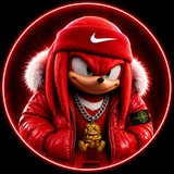Knukles TON