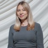 ДАРЬЯ КОЛЕГОВА