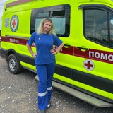 Истории со скорой