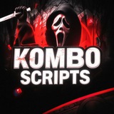 🏖 Kombo Scripts 🏖