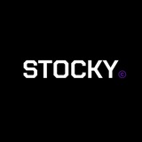 STOCKY SHOPPING