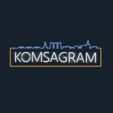 Komsagram