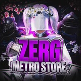 METRO ZERG