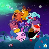 Мы Хотим Трахнуть Копатыча 18+
