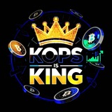 KOPS IS KING